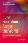 Rural Education Across the World