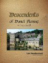 Descendants of Daniel Fleming