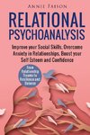 Relational Psychoanalysis