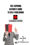 The Aspiring Author's Guide to Self-Publishing