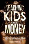 Teaching Kids About Money