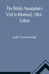 The British Association's Visit to Montreal, 1884