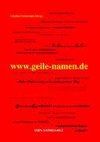 www.geile-namen.de