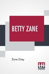 Betty Zane