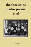 the shoe shine parlor poems et al