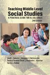 Teaching Middle Level Social Studies