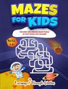 Mazes For Kids