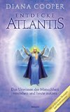 Entdecke Atlantis