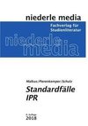 Standardfälle IPR