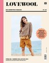 LOVEWOOL das Handstrick Magazin No.14