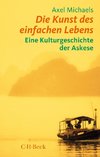 Die Kunst des einfachen Lebens