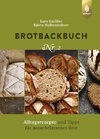 Brotbackbuch Nr. 2