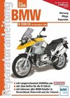 BMW R 1200 GS ab Modelljahr 2004