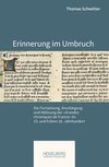 Erinnerung im Umbruch