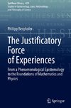 The Justificatory Force of Experiences