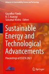 Sustainable Energy and Technological Advancements