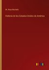 Historia de los Estados-Unidos de América