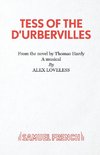 Tess of the D'Urbervilles