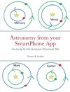 Astronomy from your SmartPhone App