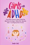 Girls with ADHD