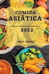 COMIDA ASIÁTICA 2022