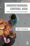 Cummings, S: Understanding Central Asia