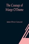 The Courage of Marge O'Doone