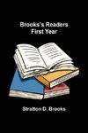 Brooks's Readers