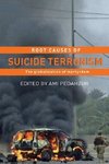 Pedahzur, A: Root Causes of Suicide Terrorism