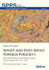 Soviet and Post-Soviet Foreign Policies I