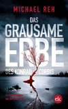 Das grausame Erbe des Konrad Corbis