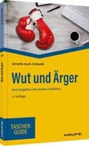 Wut und Ärger