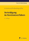 Verteidigung im Revisionsverfahren