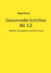 Gesammelte Schriften