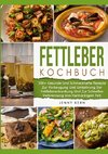 Fettleber Kochbuch