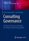 Consulting Governance