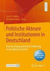 Politische Akteure und Institutionen in Deutschland