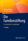 Die Familienstiftung