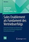 Sales Enablement als Fundament des Vertriebserfolgs