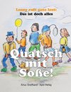 Quatsch mit Soße