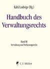 Handbuch des Verwaltungsrechts 03