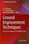 Ground Improvement Techniques