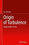 Origin of Turbulence