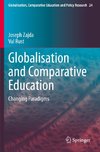 Globalisation and Comparative Education