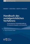 Handbuch des sozialgerichtlichen Verfahrens