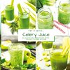 Try it with...Celery Juice