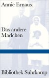 Das andere Mädchen