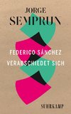 Federico Sánchez verabschiedet sich