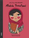 Malala Yousafzai