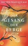 Der Gesang der Berge